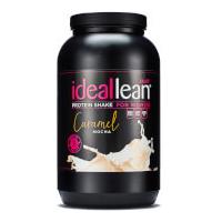 IdealLean Protein - Caramel Mocha