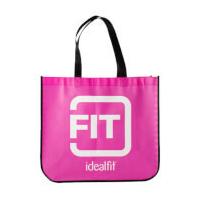 IdealFit Tote Bag