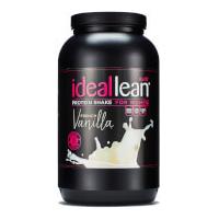 IdealLean Protein - French Vanilla