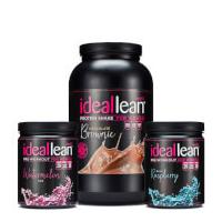 IdealLean 30 Day Booster Bundle - Child