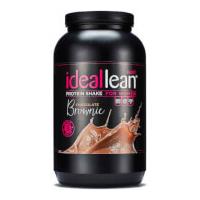 ideallean protein 30 servings child