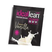 ideallean protein sample french vanilla