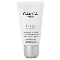 Ideal Controle Powder Mask ( Combination to Oily Skin ) 50ml/1.69oz