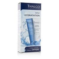 ideal hydration kit hydra marine 24h cream 50ml ultra hydra marine mas ...