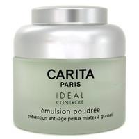 Ideal Controle Powder Emulsion (Combination to Oily Skin) 50ml/1.69oz