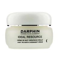 ideal resource light re birth overnight cream 50ml17oz