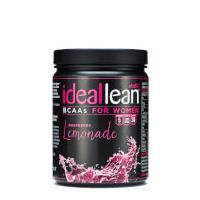 IdealLean BCAA - Raspberry Lemonade