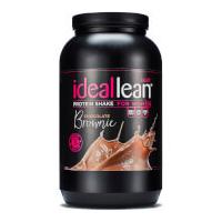 IdealLean Protein - Chocolate Brownie