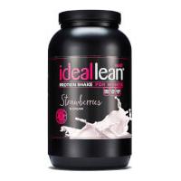 IdealLean Protein - Strawberries N Cream