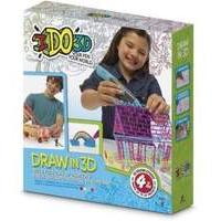 Ido3d - Design Studio - 4 Pen