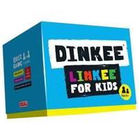 Ideal Dinkee Linkee for Kids