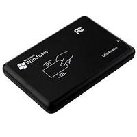 ID RFID Free Drive Access Card Reader Card Reader ID Card Reader USB Card Reader