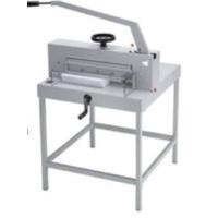 Ideal 4705 Guillotine Ream Cutter