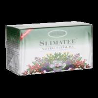 Ideal Health Slimatee 20 Tea Bags - 20   Tea Bags, Peppermint