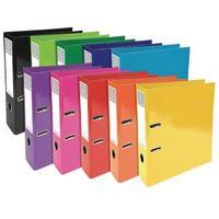 Iderama Lever Arch File 70mm Ass...