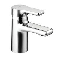 ideal standard attitude chrome bath filler tap