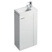 ideal standard imagine compact white vanity unit rh basin mixer pack