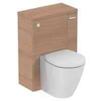 Ideal Standard Imagine Compact RH Back to Wall Toilet Unit & WC Set with Soft Close Seat