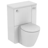 Ideal Standard Imagine Compact RH Back to Wall Toilet Unit & WC Set with Soft Close Seat