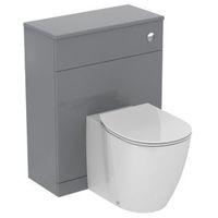 ideal standard imagine aquablade back to wall toilet unit wc set with  ...