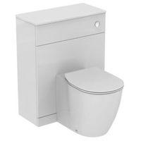 Ideal Standard Imagine Aquablade Back to Wall Toilet Unit & WC Set with Soft Close Seat