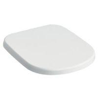 Ideal Standard Kyomi White Soft Close Toilet Seat