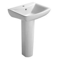 Ideal Standard Vue Pedestal Basin