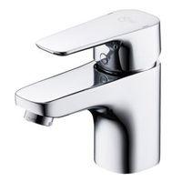 ideal standard tempo 1 lever basin mixer tap