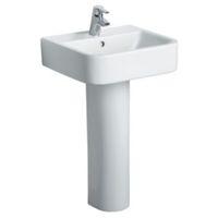 Ideal Standard Kyomi Square Pedestal Basin