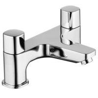 ideal standard tempo chrome bath mixer tap