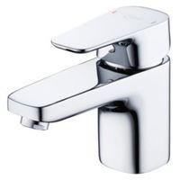 ideal standard tempo chrome bath mixer tap