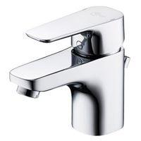 ideal standard tempo 1 lever basin mixer tap