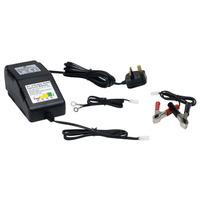 Ideal Power 77BCB-121AS 12V SLA Battery Charger 1A