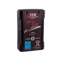idx cue d75 battery