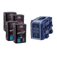 idx ec 954s battery kit