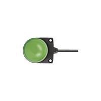 IDEC LH1D-D2HQ4C30G LED Light Module Green