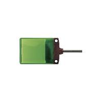 IDEC LH1D-H2HQ4C30G LED Light Module Green