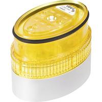 IDEC LD9Z-6ALW-Y LD6A LED Signal Tower Yellow