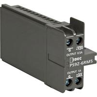 idec ps9z 6rm5 dcdc converter module 5vdc 1a12vdc 05a 11w dual 