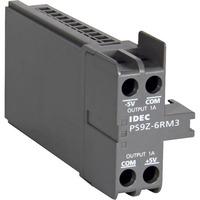 Idec PS9Z-6RM3 DC/DC Converter Module 5VDC/5VDC 1A 10W Dual Output