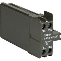 Idec PS9Z-6RM1 DC/DC Converter Module 5VDC 2A 10W Single Output