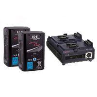 idx ec 952 battery kit