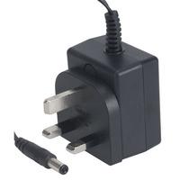 ideal power 25hk u 060a100 cp 6v dc 10a 6w plug in psu