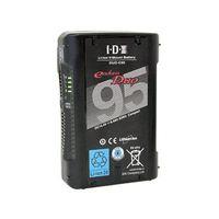 IDX DUO-C95 Battery