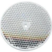 Idec IAC-E800-91 REFLEKTOR RUND, DURCHMESSER 84MM Suitable Reflector For Photoelectric Sensor Order No. 17 84 89 And 17