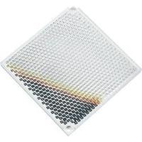 Idec IAC-E100-71 REFLEKTOR QUADRATISCH, 100 X 100MM Suitable Reflector For Photoelectric Sensor Order No. 17 84 89 And 1