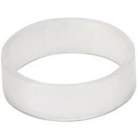 ID ring Hicon HI-XC-WS White 1 pc(s)