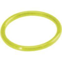 ID ring Hicon HI-UC-GE Yellow 10 pc(s)