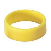 ID ring Hicon HI-XC-GE Yellow 1 pc(s)