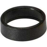 ID ring Hicon HI-XC-SW Black 1 pc(s)